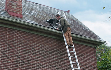 what affects urgent Ton Teg roof repairs