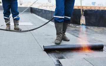 asphalt roofing Ton Teg, Rhondda Cynon Taf