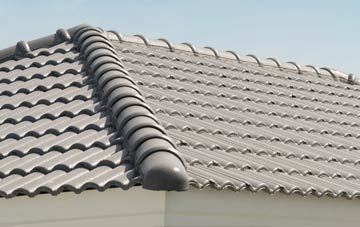advantages of Ton Teg clay roofing