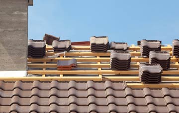 Ton Teg clay roofing costs