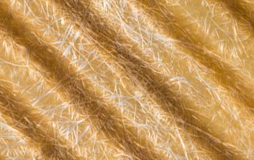 Ton Teg fibreglass roof waterproofing