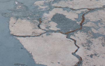 fibreglass roofing replacement Ton Teg