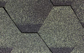 Ton Teg fibreglass shingle repairs