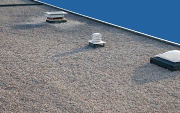 flat roofing Ton Teg, Rhondda Cynon Taf