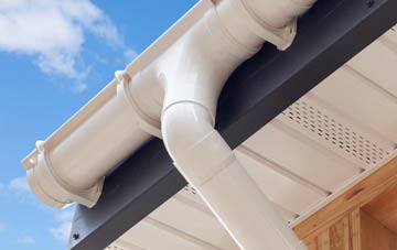 Ton Teg gutter installation costs