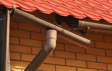 Ton Teg gutter repair costs