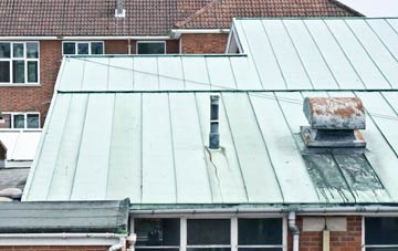 Ton Teg lead roofing costs