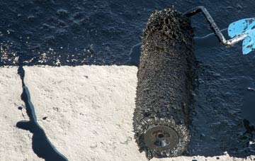 Ton Teg liquid sealant waterproofing