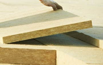 measuring Ton Teg tapered insulation