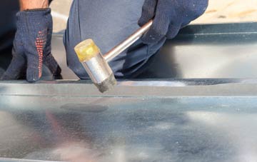 Ton Teg metal roofing costs