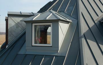 metal roofing Ton Teg, Rhondda Cynon Taf
