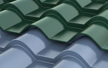 who should consider Ton Teg plastic roofs