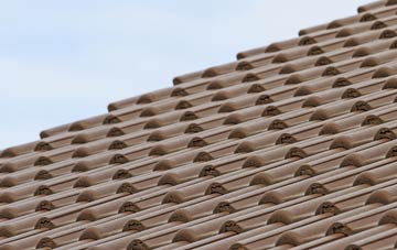 plastic roofing Ton Teg, Rhondda Cynon Taf