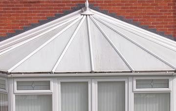 Ton Teg polycarbonate conservatory roof repairs