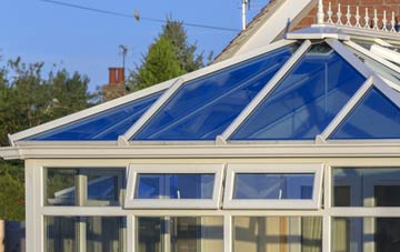 professional Ton Teg conservatory insulation