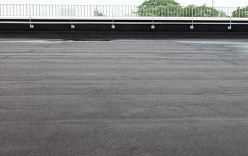 Ton Teg asphalt roof replacement