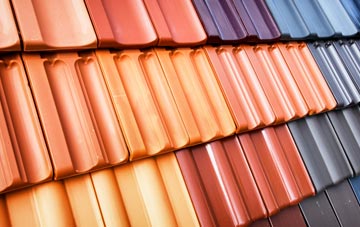 Ton Teg roof tile costs