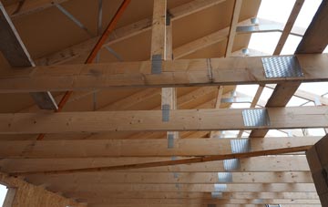 Ton Teg roof truss costs