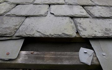 Ton Teg slate roof repairs and maintenance