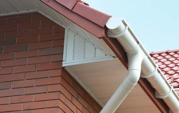 Ton Teg soffit repair costs
