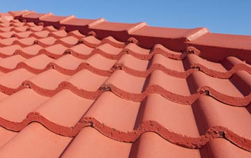 Ton Teg tile and slate roof replacement
