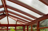 Ton Teg conservatory roofing insulation