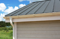 Ton Teg fascia repair