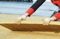 find rated Ton Teg roof insulation companies