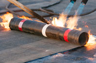 Ton Teg flat roof sealing