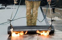 Ton Teg flat roof sealing quote