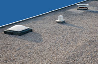 Ton Teg flat roofing