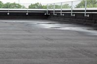 find rated Ton Teg flat roofing companies