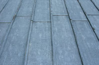 Ton Teg lead roofing