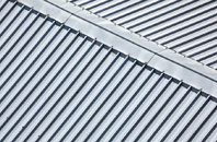 Ton Teg metal roofing