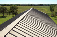 Ton Teg metal roof quotes