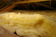 Ton Teg pitch roof insulation