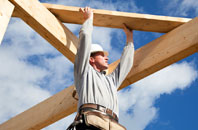 Ton Teg roof replacement work