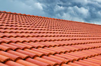 Ton Teg roofing tiles
