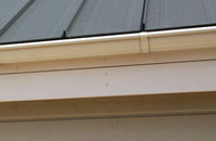Ton Teg soffit repair