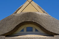 Ton Teg thatch roofing
